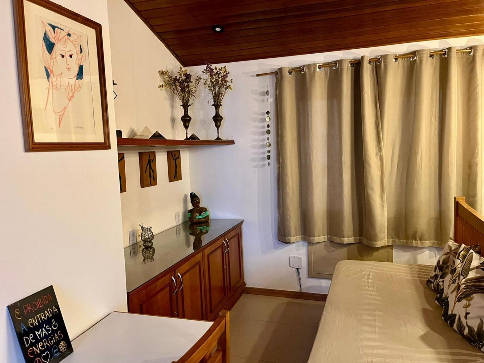 Copa House Hospedagem domiciliar *